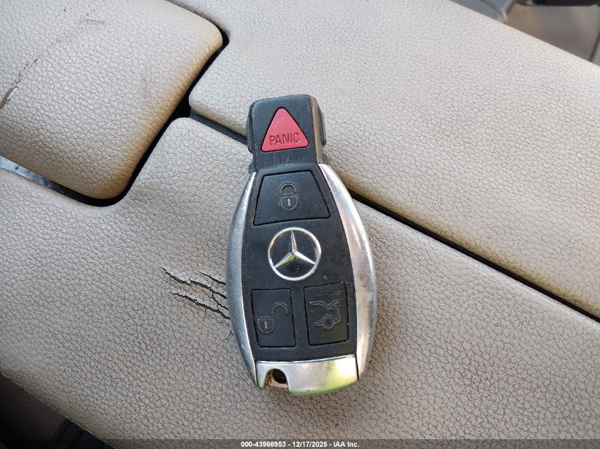 2010 Mercedes-Benz E 350 4Matic VIN: WDDHF8HB3AA148232 Lot: 43966953