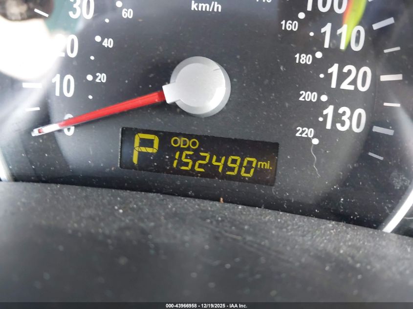 2012 Kia Sedona Lx VIN: KNDMG4C73C6482218 Lot: 43966958