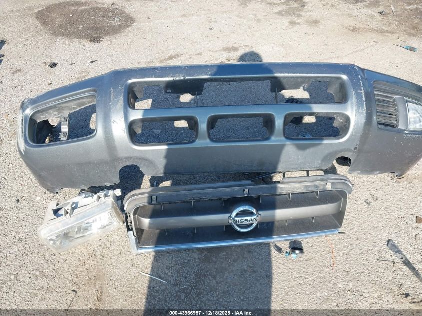 2004 Nissan Pathfinder Le Platinum VIN: JN8DR09X54W809962 Lot: 43966957