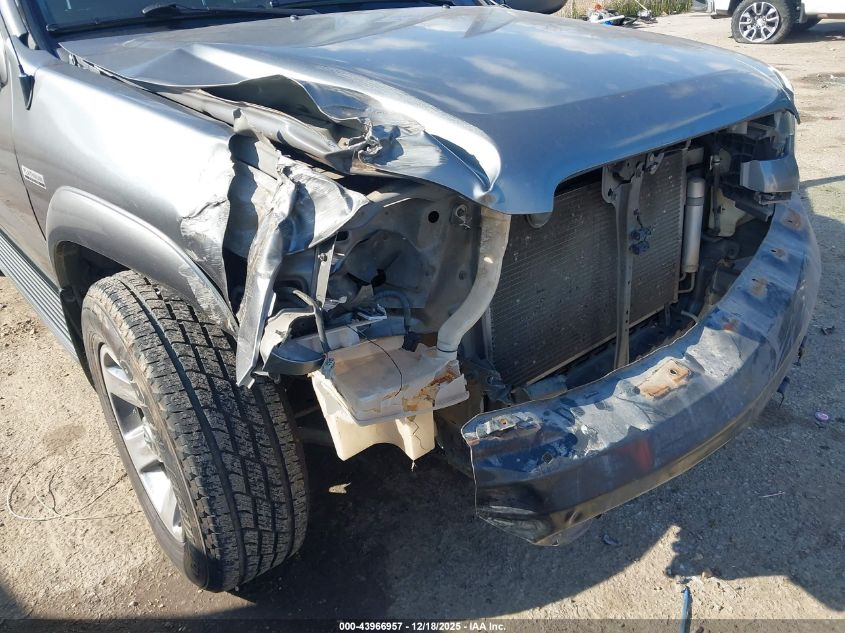 2004 Nissan Pathfinder Le Platinum VIN: JN8DR09X54W809962 Lot: 43966957