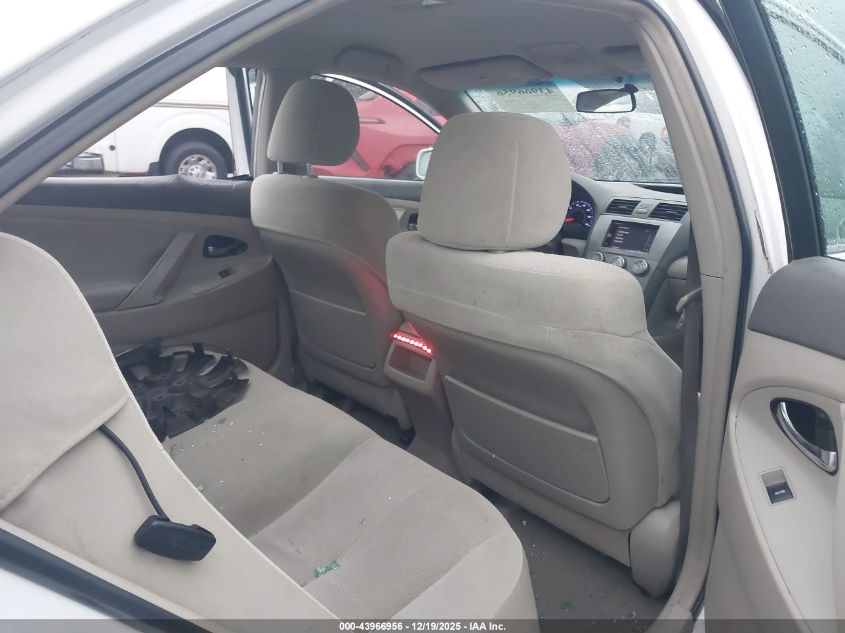 2010 Toyota Camry Le VIN: 4T4BF3EK4AR003529 Lot: 43966956