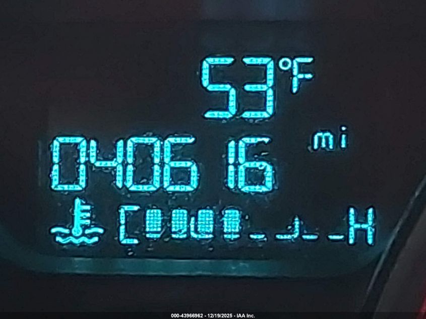 2019 Ford Fiesta St VIN: 3FADP4GX3KM141559 Lot: 43966962