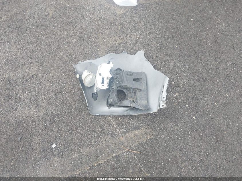 2019 Toyota Highlander Xle VIN: 5TDKZRFH6KS552635 Lot: 43966967