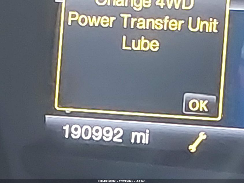 2013 Ford Explorer Sport VIN: 1FM5K8GT9DGC00303 Lot: 43966968