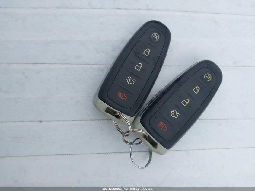 2013 Ford Explorer Sport VIN: 1FM5K8GT9DGC00303 Lot: 43966968