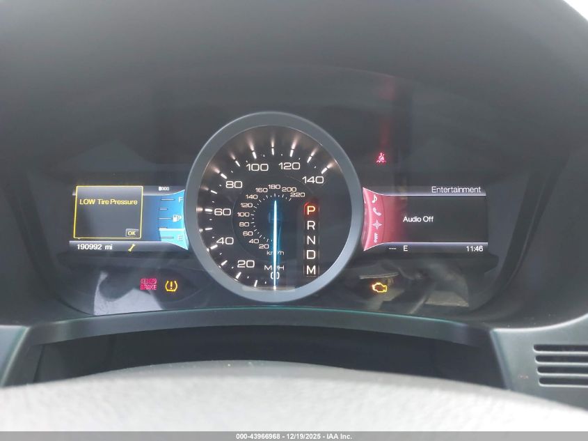 2013 Ford Explorer Sport VIN: 1FM5K8GT9DGC00303 Lot: 43966968