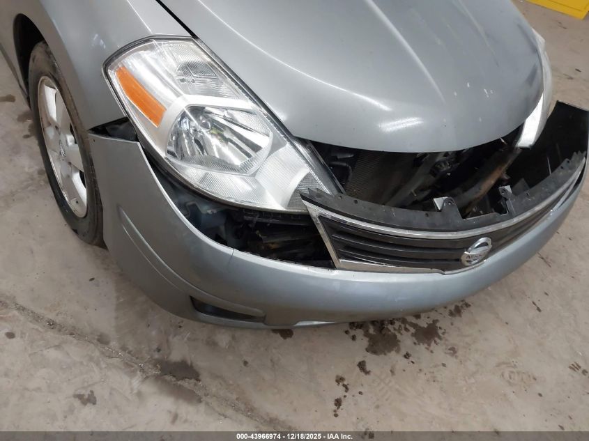 2012 Nissan Versa 1.8 S VIN: 3N1BC1CP4CK273330 Lot: 43966974