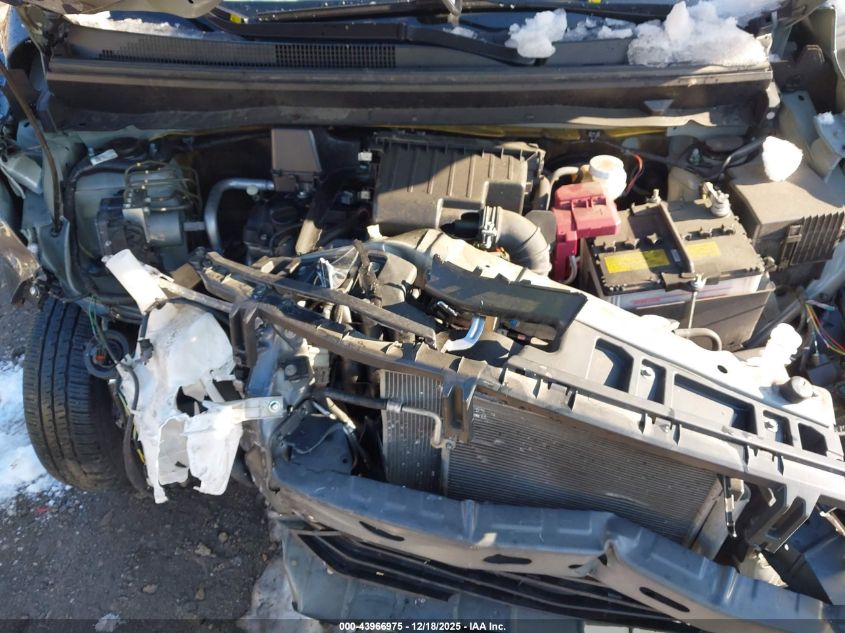 2024 Mitsubishi Mirage G4 Black Edition/Es/Le VIN: ML32FUFJ7RHF11496 Lot: 43966975