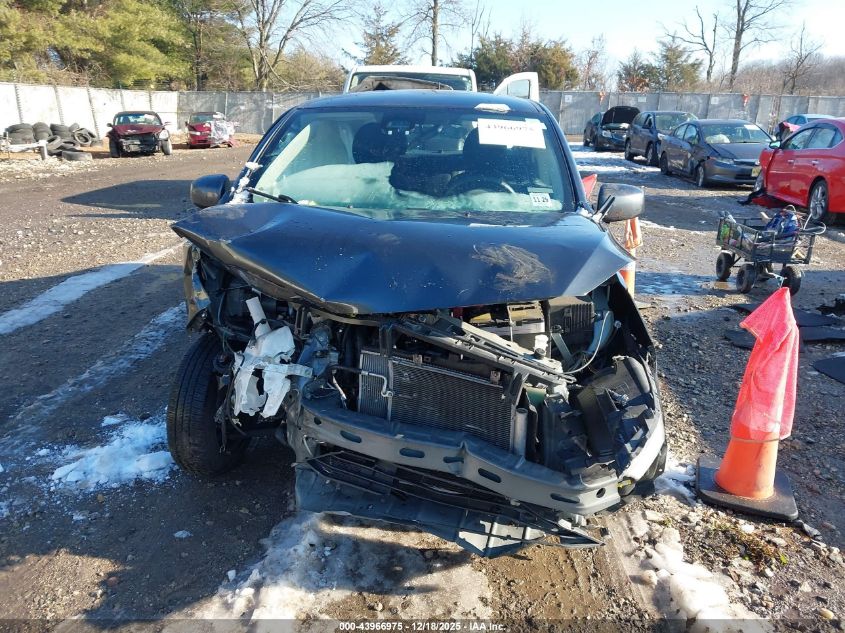 2024 Mitsubishi Mirage G4 Black Edition/Es/Le VIN: ML32FUFJ7RHF11496 Lot: 43966975