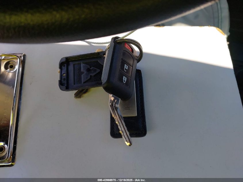 2024 Mitsubishi Mirage G4 Black Edition/Es/Le VIN: ML32FUFJ7RHF11496 Lot: 43966975