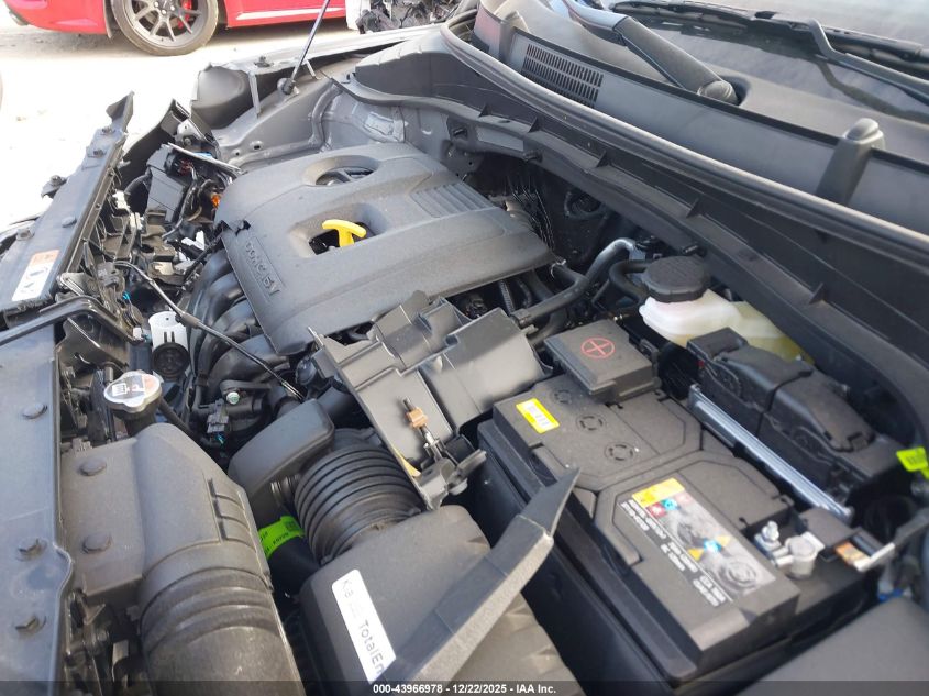 2025 Kia Soul Lx/S VIN: KNDJ23AU4S7959848 Lot: 43966978