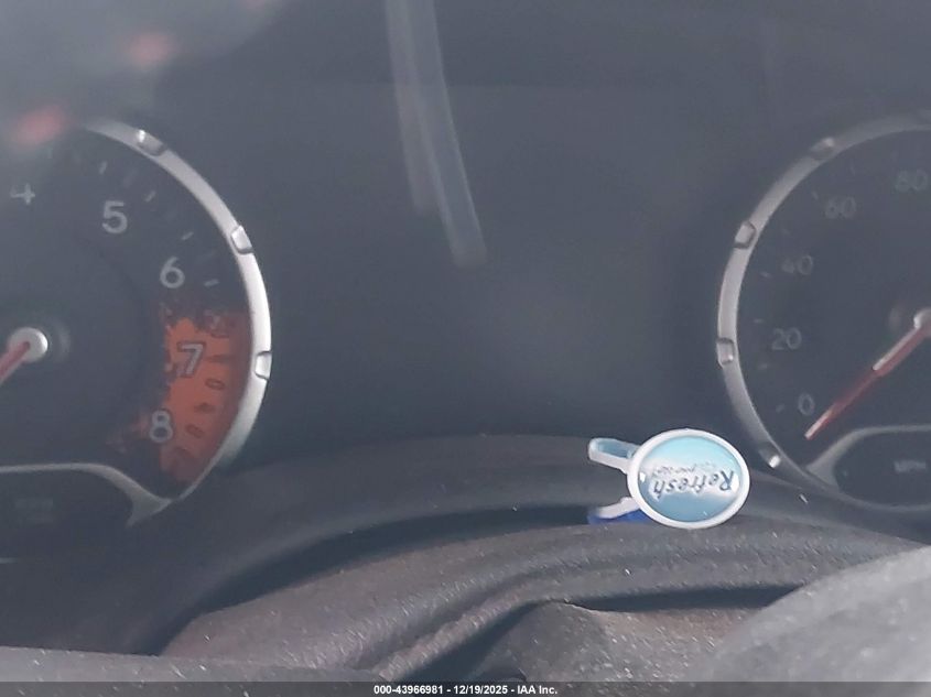 2017 Jeep Renegade Trailhawk 4X4 VIN: ZACCJBCB5HPE92159 Lot: 43966981