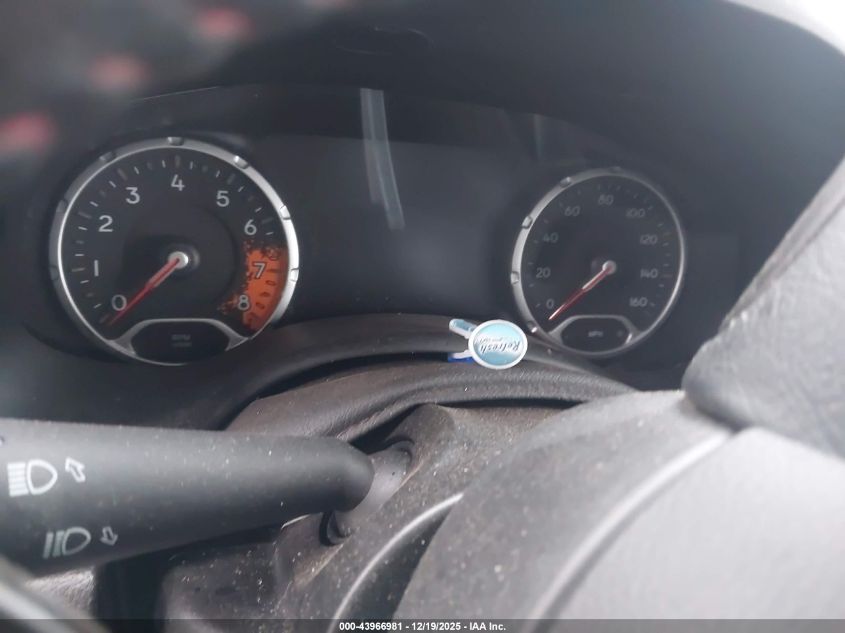 2017 Jeep Renegade Trailhawk 4X4 VIN: ZACCJBCB5HPE92159 Lot: 43966981