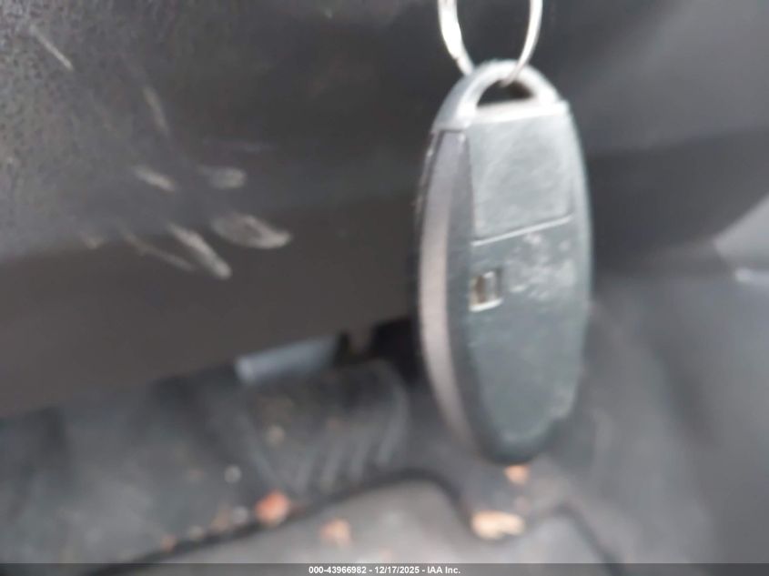 2012 Nissan Rogue Sv W/Sl Pkg VIN: JN8AS5MV9CW419391 Lot: 43966982