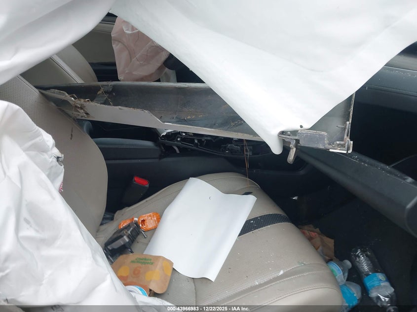 2019 Honda Civic Ex-L