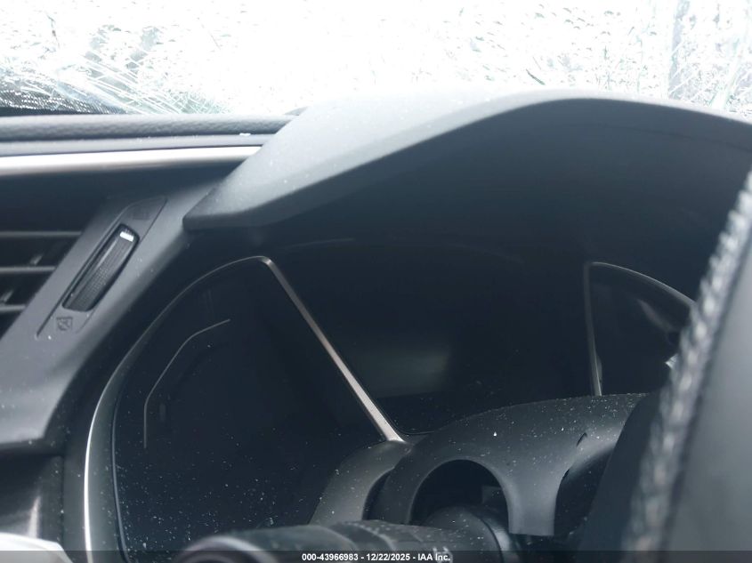 2019 Honda Civic Ex-L VIN: 19XFC1F75KE011646 Lot: 43966983