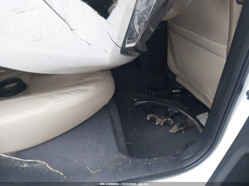 2019 Honda Civic Ex-L VIN: 19XFC1F75KE011646 Lot: 43966983