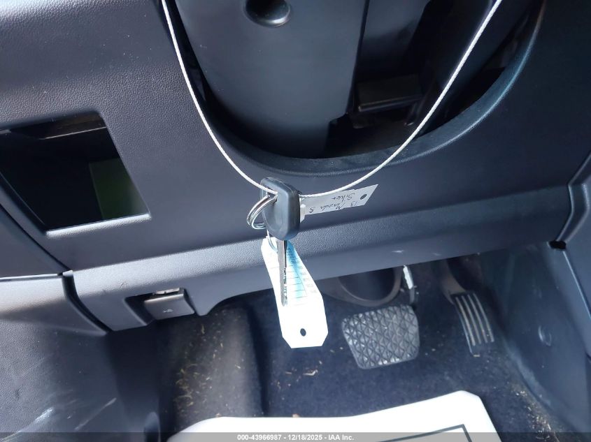 2013 Mazda Mazda5 Sport VIN: JM1CW2BLXD0155420 Lot: 43966987