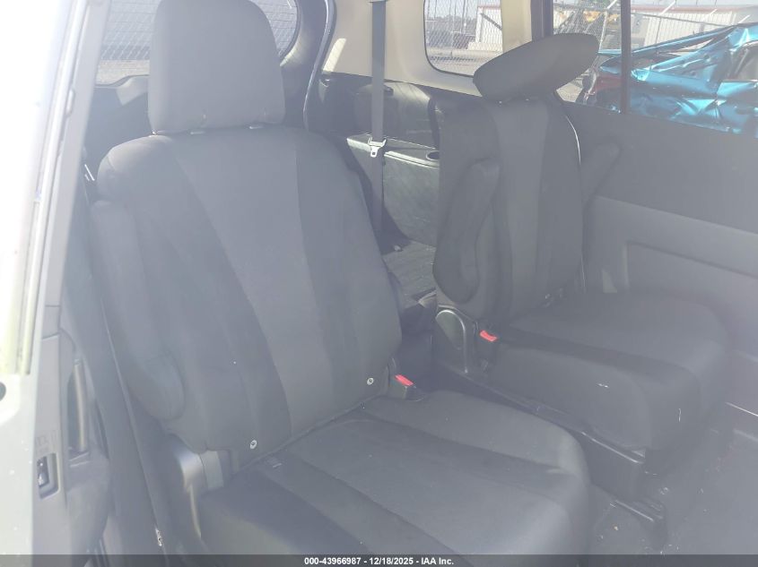 2013 Mazda Mazda5 Sport VIN: JM1CW2BLXD0155420 Lot: 43966987