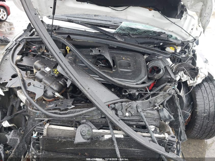 2020 Dodge Durango Gt Plus Awd VIN: 1C4RDJDG9LC230082 Lot: 43966988