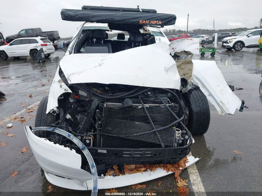 2020 Dodge Durango Gt Plus Awd VIN: 1C4RDJDG9LC230082 Lot: 43966988