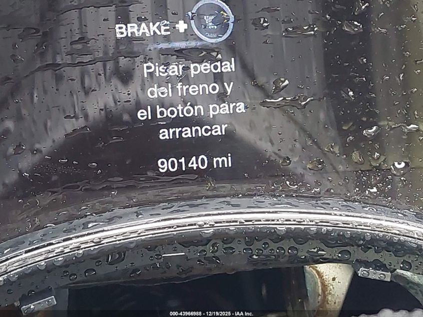 2020 Dodge Durango Gt Plus Awd VIN: 1C4RDJDG9LC230082 Lot: 43966988