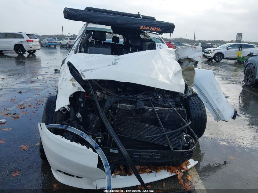 2020 Dodge Durango Gt Plus Awd VIN: 1C4RDJDG9LC230082 Lot: 43966988