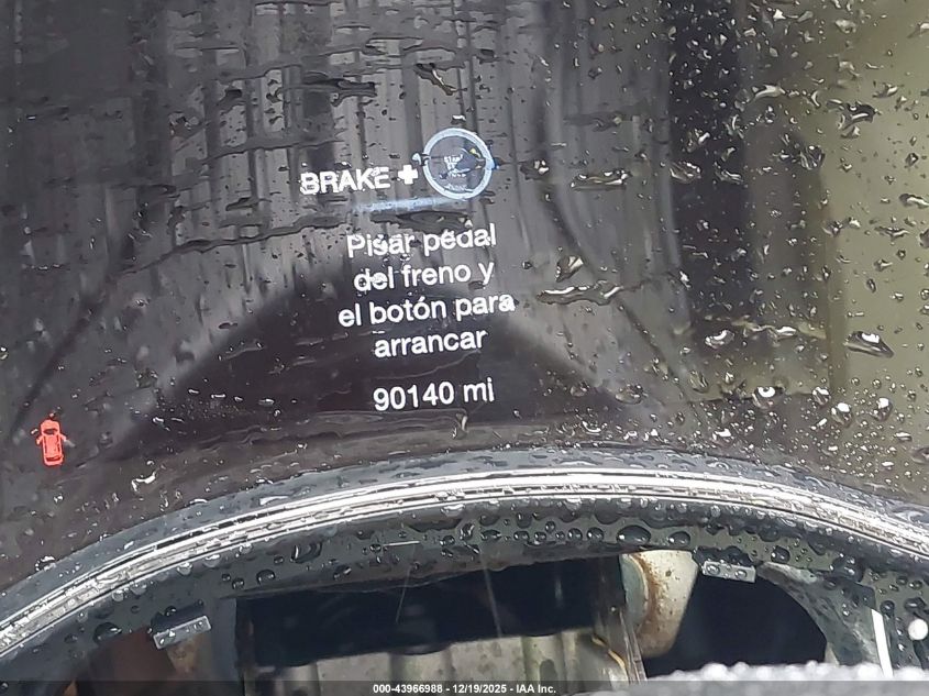 2020 Dodge Durango Gt Plus Awd VIN: 1C4RDJDG9LC230082 Lot: 43966988