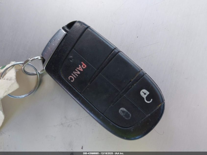 2017 Jeep Grand Cherokee Laredo 4X4 VIN: 1C4RJFAG6HC644972 Lot: 43966989