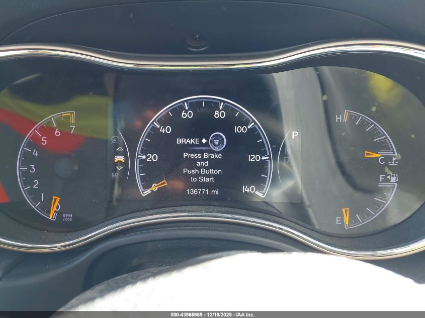 2017 Jeep Grand Cherokee Laredo 4X4 VIN: 1C4RJFAG6HC644972 Lot: 43966989