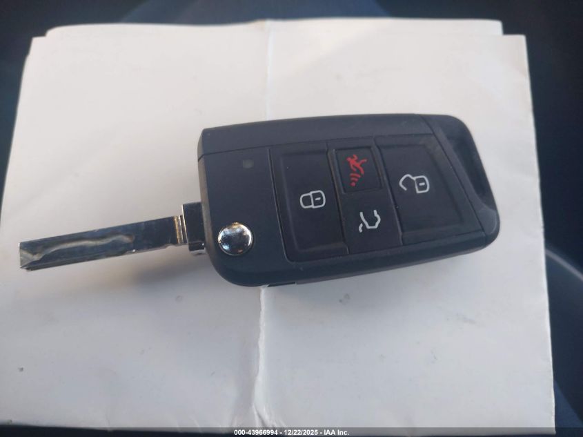 2025 Volkswagen Jetta 1.5T Sport VIN: 3VWBX7BU7SM026606 Lot: 43966994