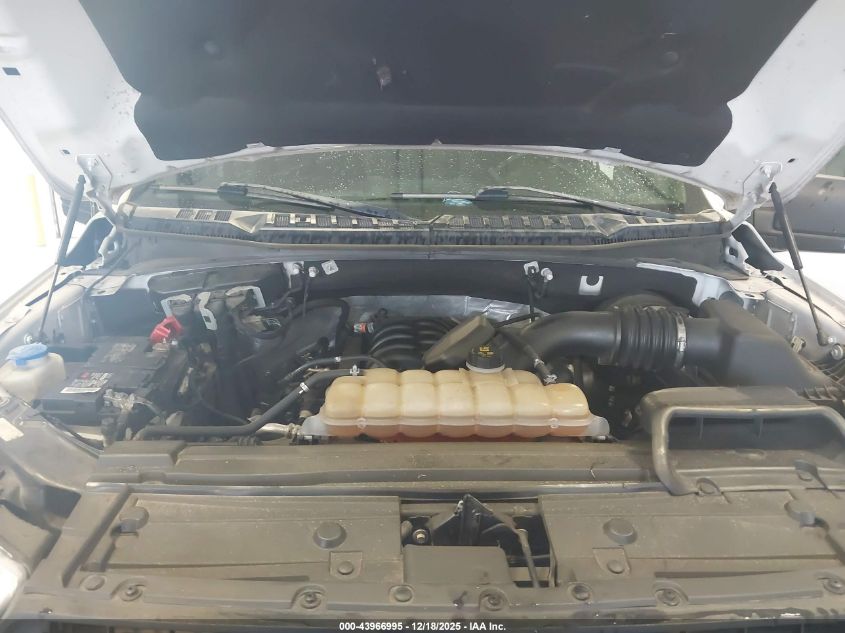 2019 Ford F-150 Xlt VIN: 1FTEW1C51KFC11080 Lot: 43966995