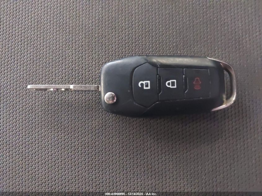 2019 Ford F-150 Xlt VIN: 1FTEW1C51KFC11080 Lot: 43966995