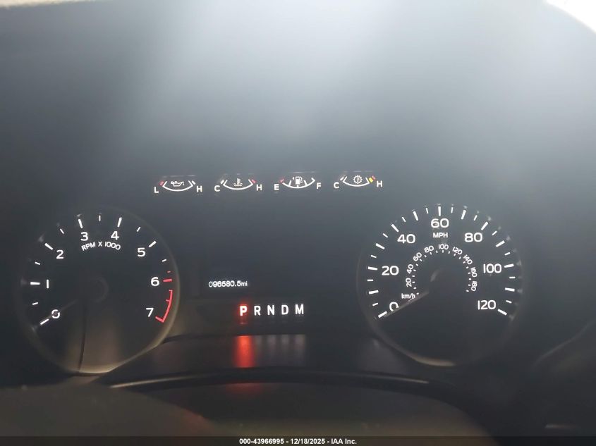 2019 Ford F-150 Xlt VIN: 1FTEW1C51KFC11080 Lot: 43966995