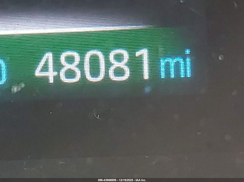 2020 Toyota Rav4 Xle VIN: 2T3P1RFV7LW101166 Lot: 43966999