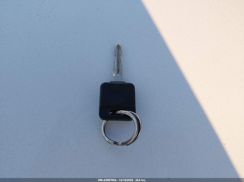 2018 Nissan Sentra S VIN: 3N1AB7AP5JY222501 Lot: 43967004