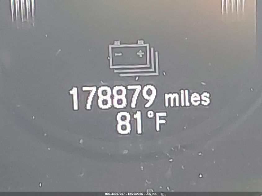 2015 Honda Accord Hybrid Touring VIN: 1HGCR6F71FA004864 Lot: 43967007