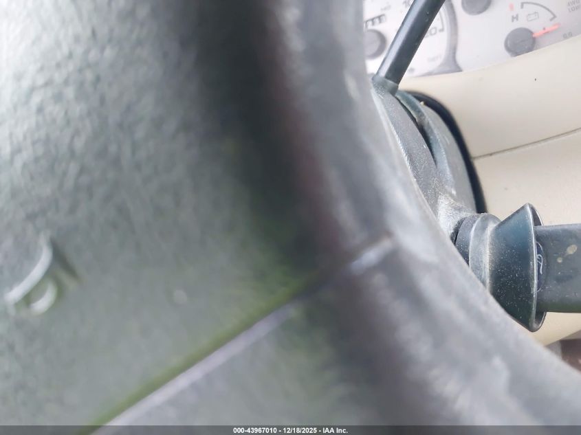 2003 Ford Ranger Xlt VIN: 1FTZR15E43PB02744 Lot: 43967010