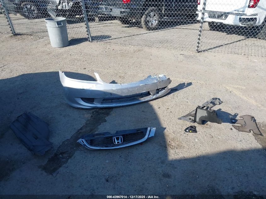 2005 Honda Civic Vp VIN: 1HGEM22165L039582 Lot: 43967014