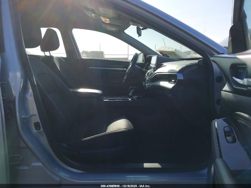 2021 Nissan Altima Sv Fwd VIN: 1N4BL4DV2MN413422 Lot: 43967015