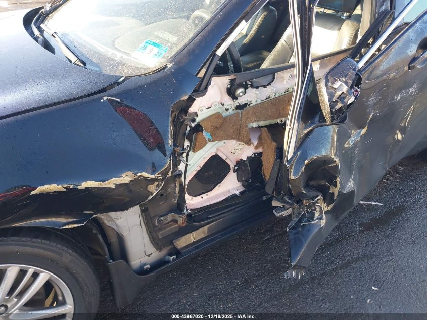 2010 Infiniti G37X VIN: JN1CV6AR9AM255001 Lot: 43967020