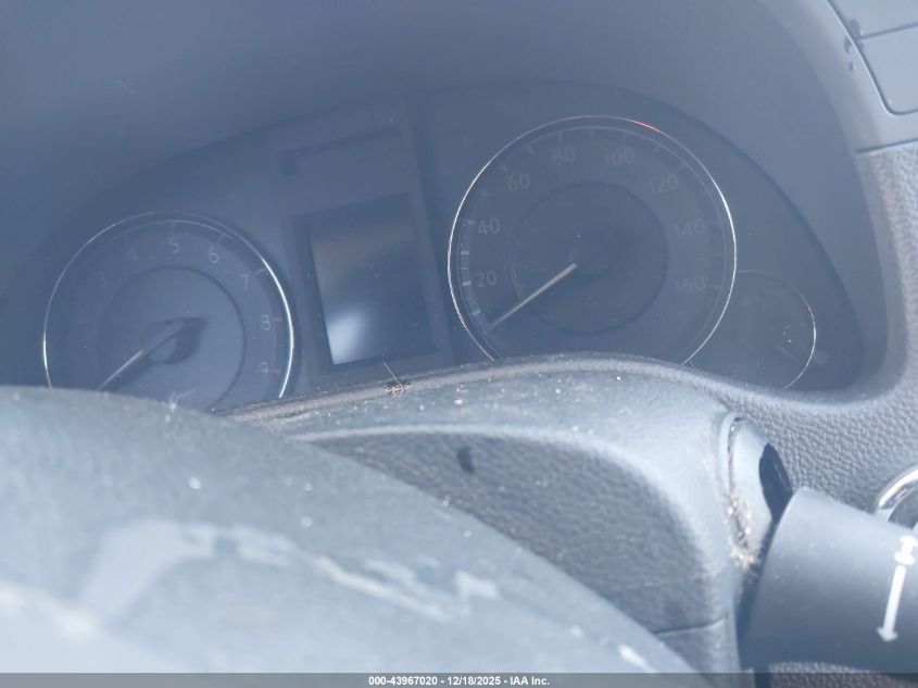 2010 Infiniti G37X VIN: JN1CV6AR9AM255001 Lot: 43967020