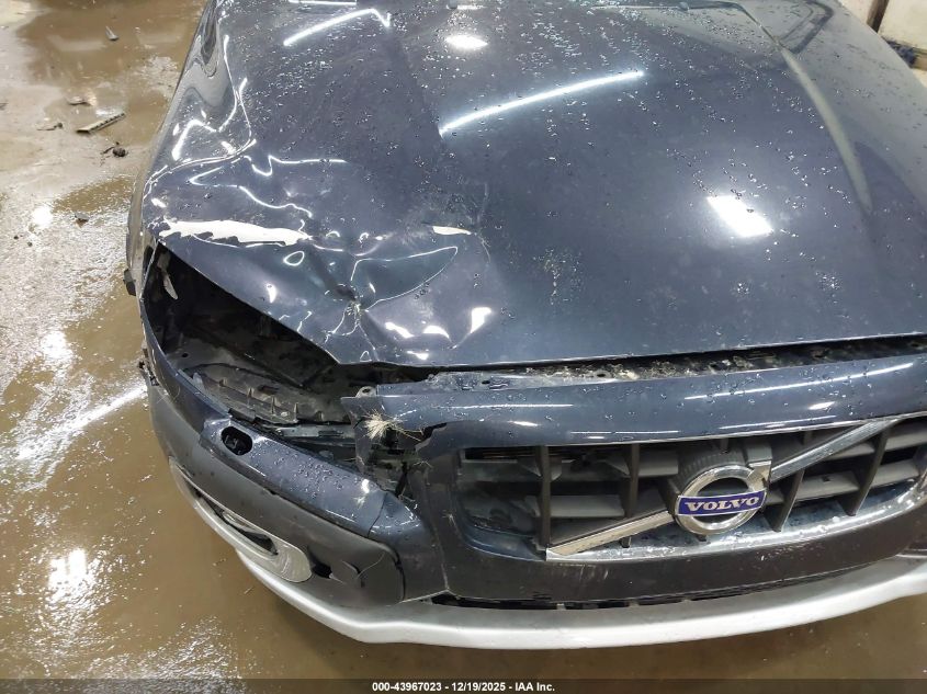 2011 Volvo Xc70 3.2 VIN: YV4940BZ4B1095017 Lot: 43967023