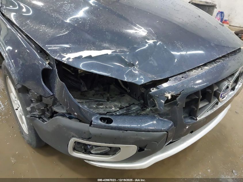 2011 Volvo Xc70 3.2 VIN: YV4940BZ4B1095017 Lot: 43967023