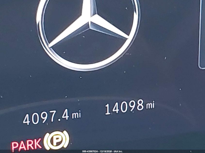 2024 Mercedes-Benz GLE-Class - 4JGFB4FB4RB260693