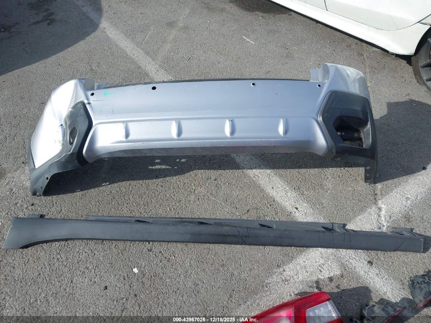 2019 Subaru Crosstrek 2.0I Limited VIN: JF2GTANC0K8292074 Lot: 43967026