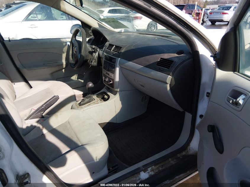 2010 Chevrolet Cobalt Ls