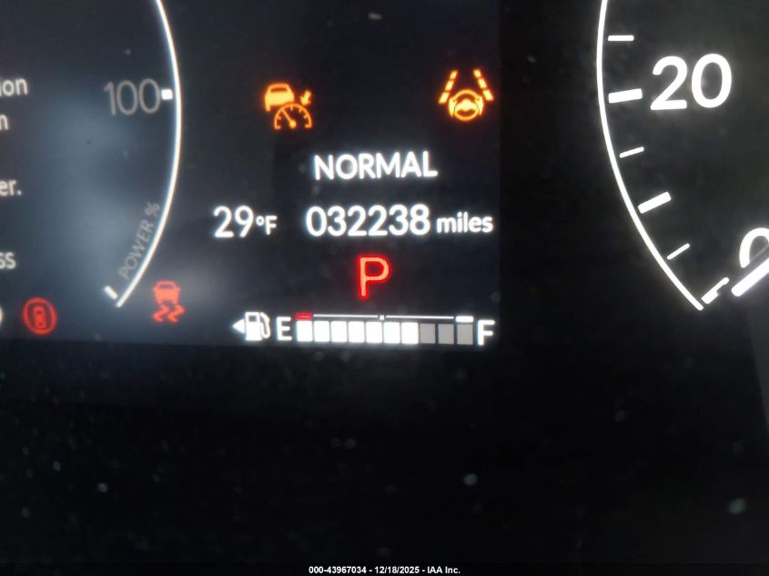 2024 Honda Cr-V Hybrid Sport Touring VIN: 7FARS6H9XRE014126 Lot: 43967034