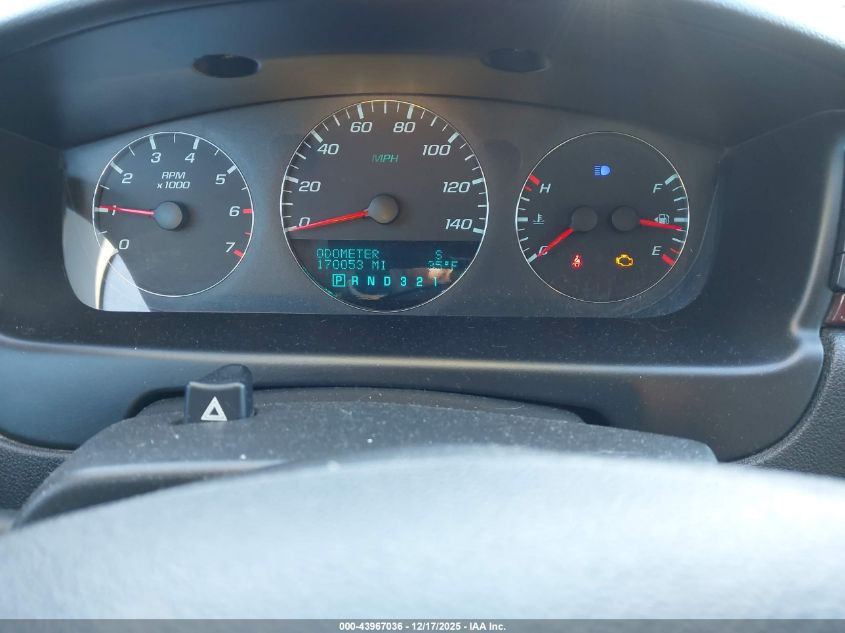 2008 Chevrolet Impala Lt VIN: 2G1WT58KX89101111 Lot: 43967036