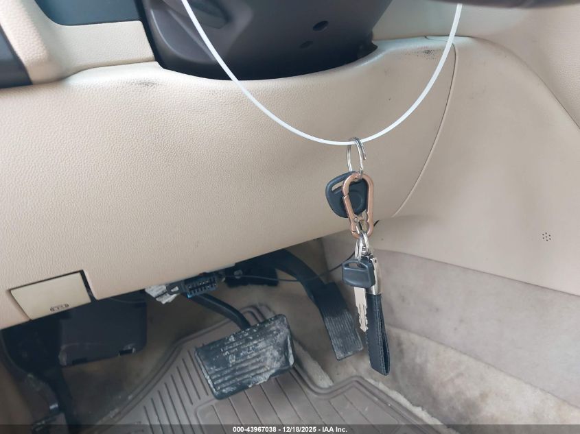 2007 Cadillac Escalade Standard VIN: 1GYFK63857R120255 Lot: 43967038